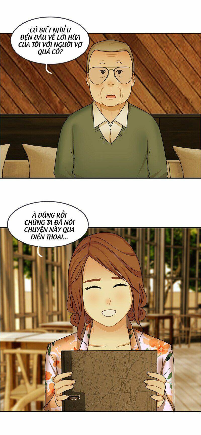 Nửa Đêm Ở Poppy Land: Chapter 30