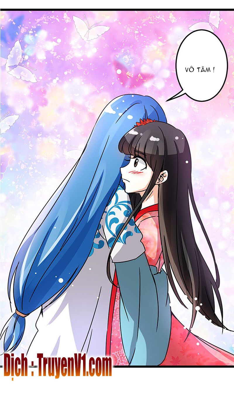 Vương Gia ! Ngươi Thật Bỉ Ổi !: Chapter 44