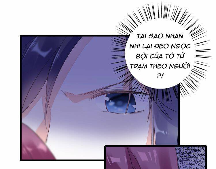 Hoa Nhan Sách: Chapter 88.1