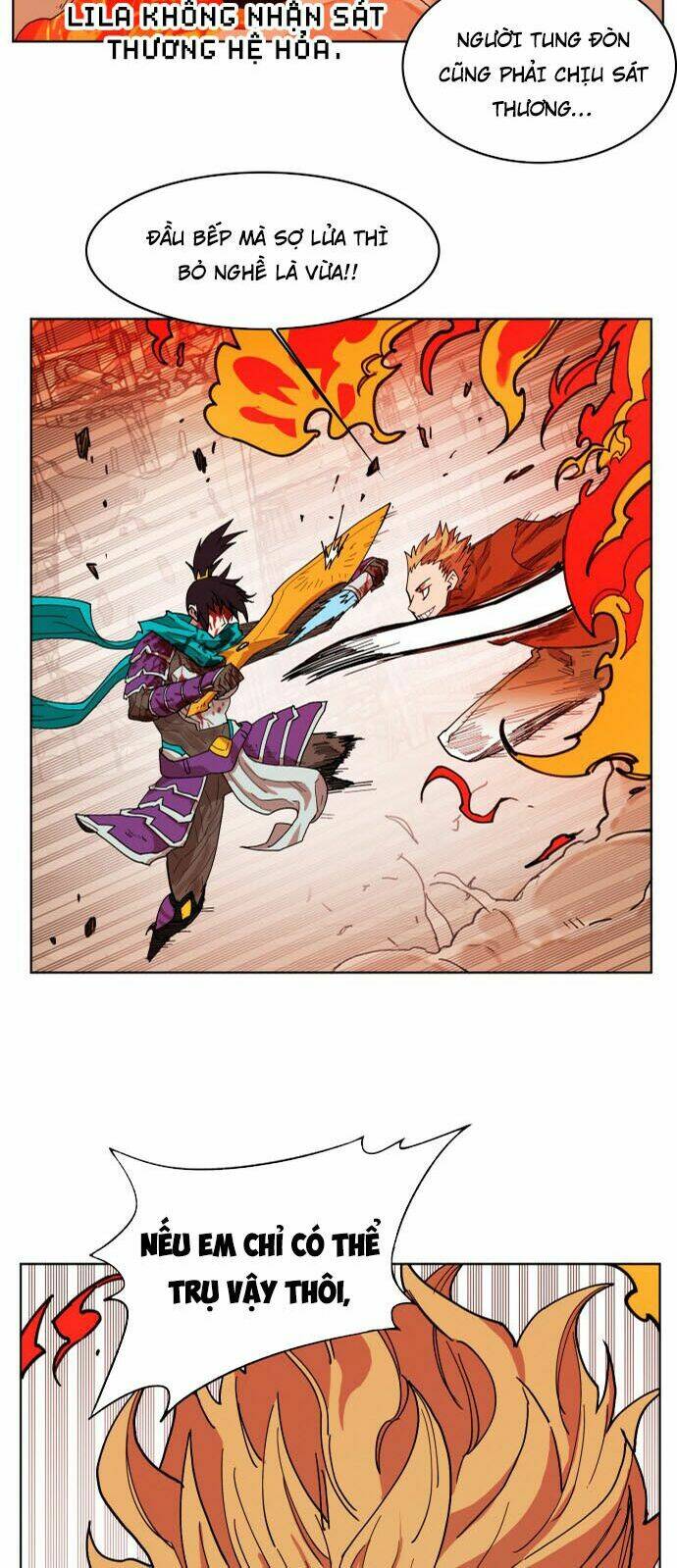 Hard Core Leveling Warrior: Chapter 153