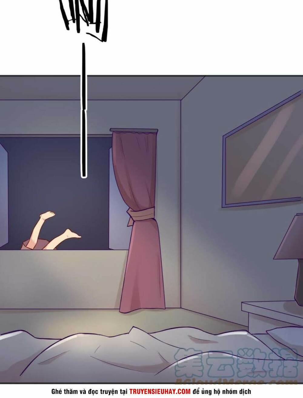 Bác Sĩ Riêng Của Nữ Thần: Chapter 67