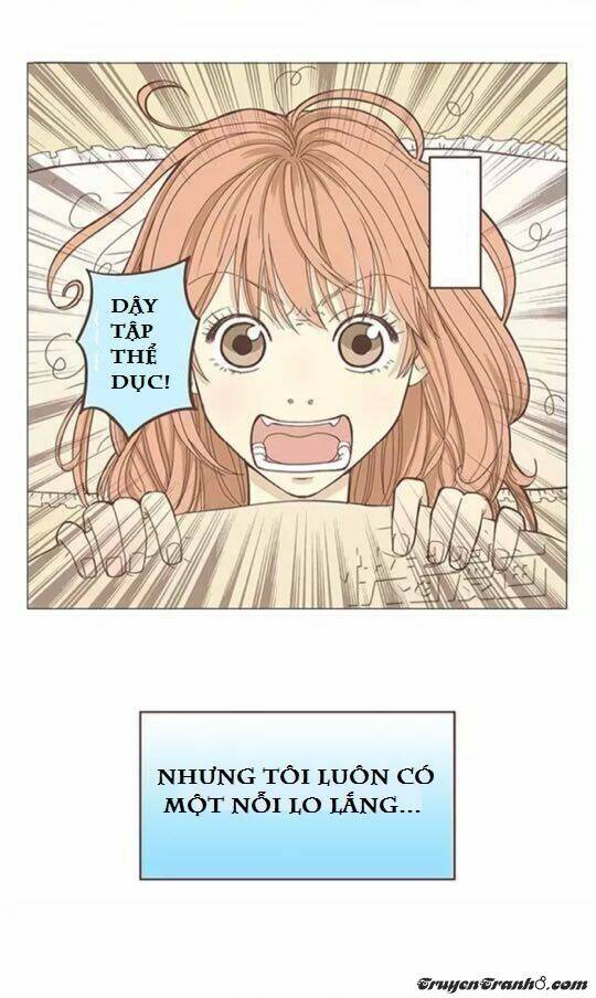 Xin Chào! Dân Nữ: Chapter 1