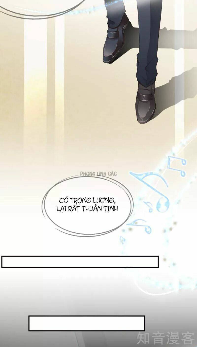 Nam Thần Là Một Đôi: Chapter 76