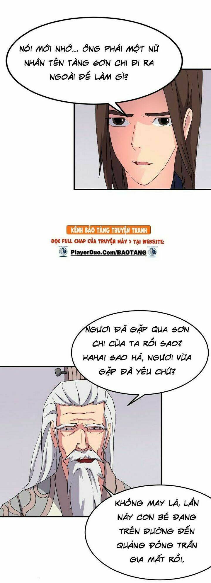 Trọng Sinh, Bất Khả Chiến Bại: Chapter 33