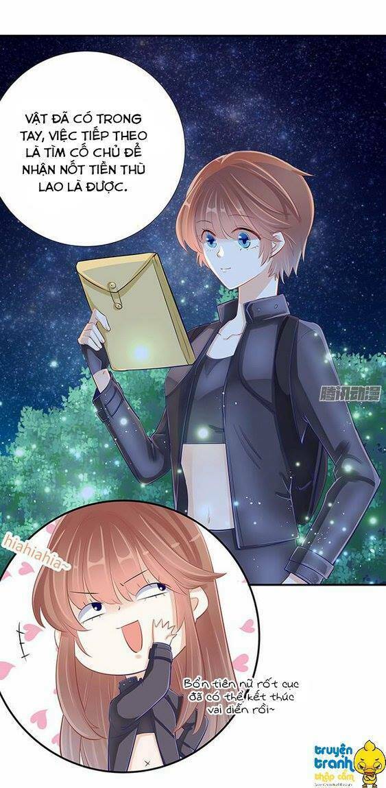 Trọng Sinh Để Ngủ Với Ảnh Đế: Chapter 38