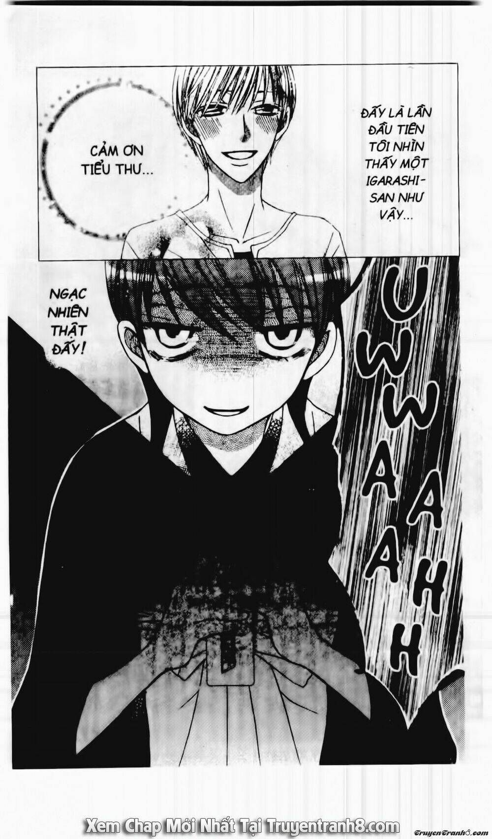 Tiểu Thư Sachie: Chapter 18