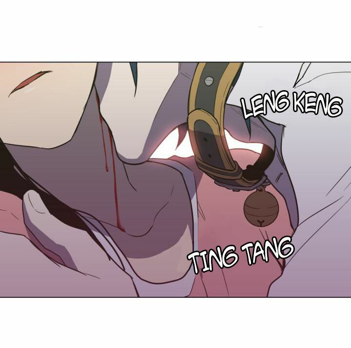 Xin Đừng Cắn Em: Chapter 35