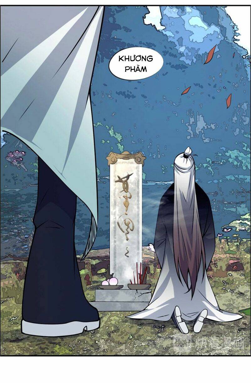 Ta Luyện Dược Thành Thánh: Chapter 23