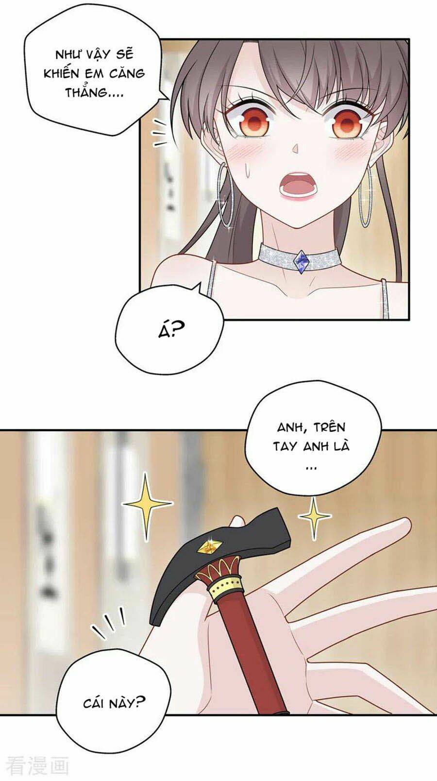 Thiên Kim Bất Lương: Chapter 52