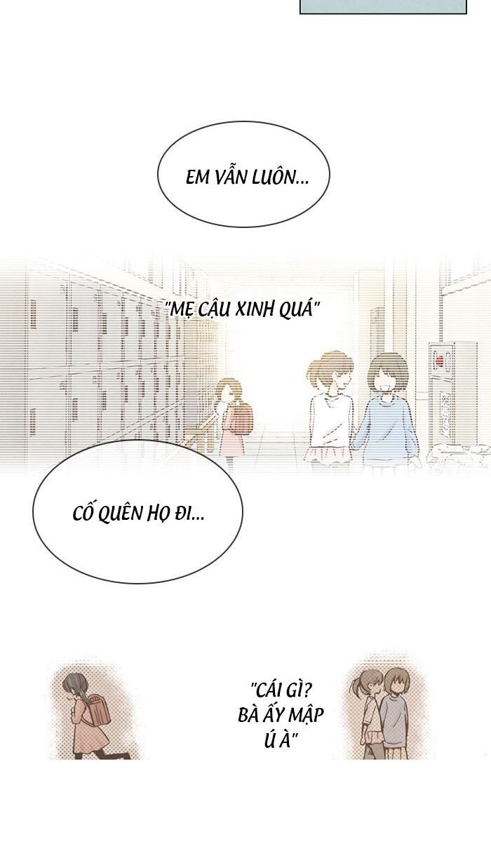 Làm Vợ Anh, Em Nhé: Chapter 21