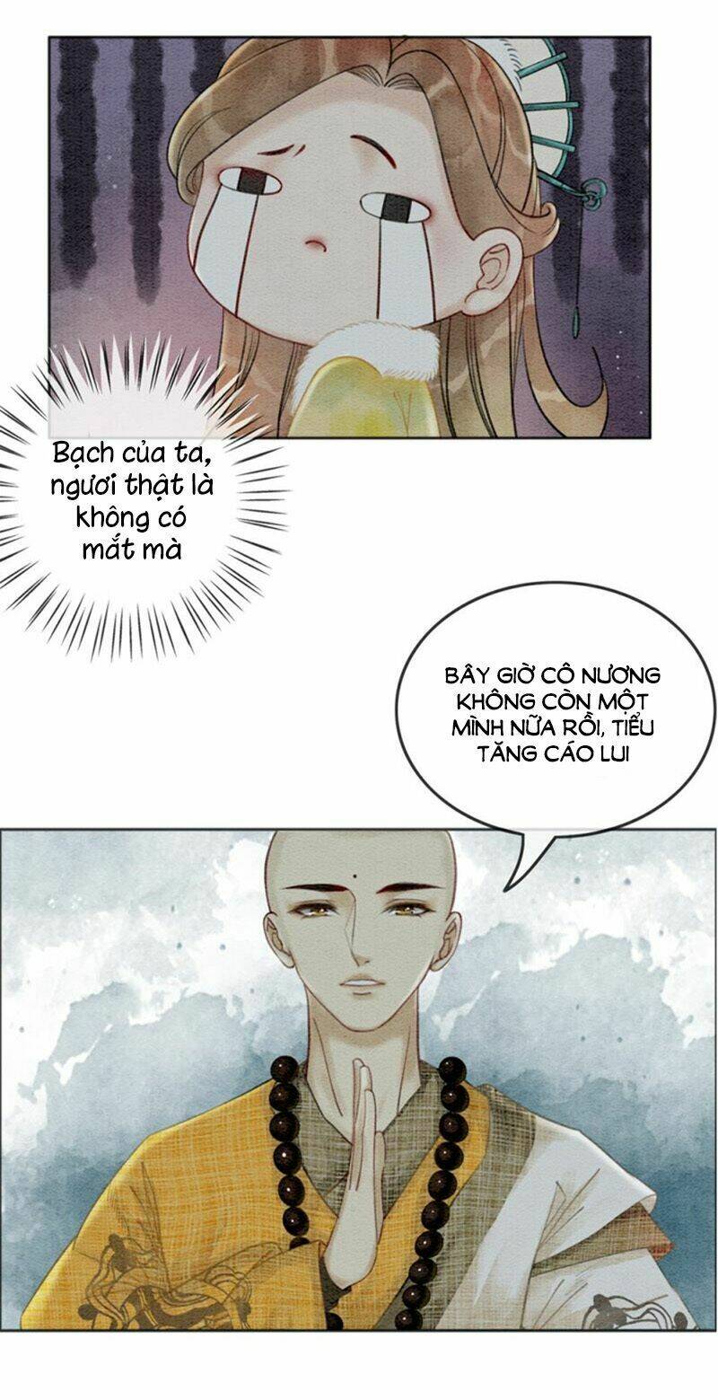 Hậu Cung Của Trẫm Cháy Rồi!: Chapter 23