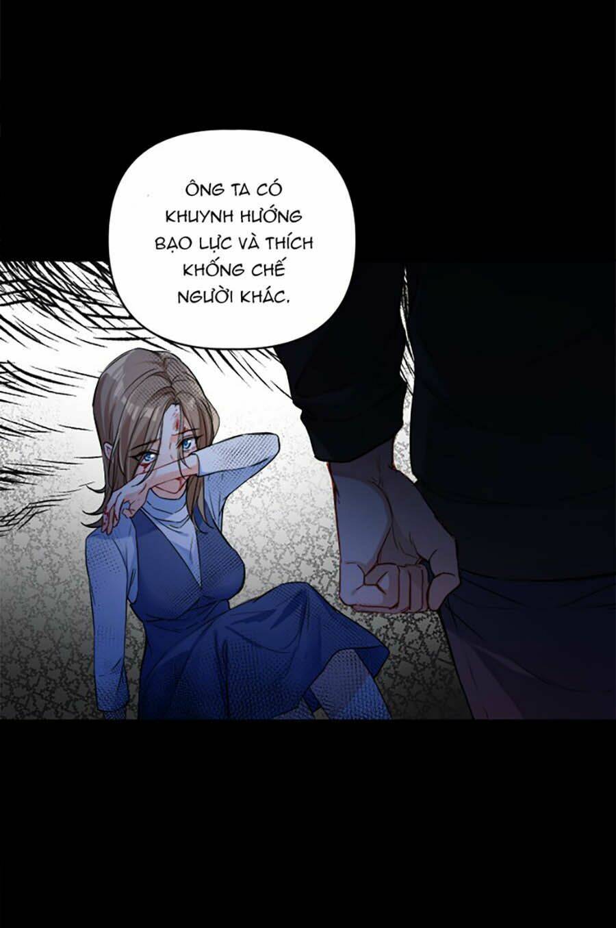 Tâm Động Thuấn Di: Chapter 34