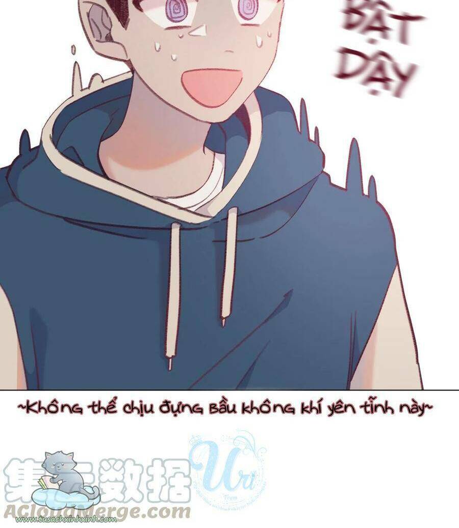 Nhật Ký Nấm Ma Cô: Chapter 19