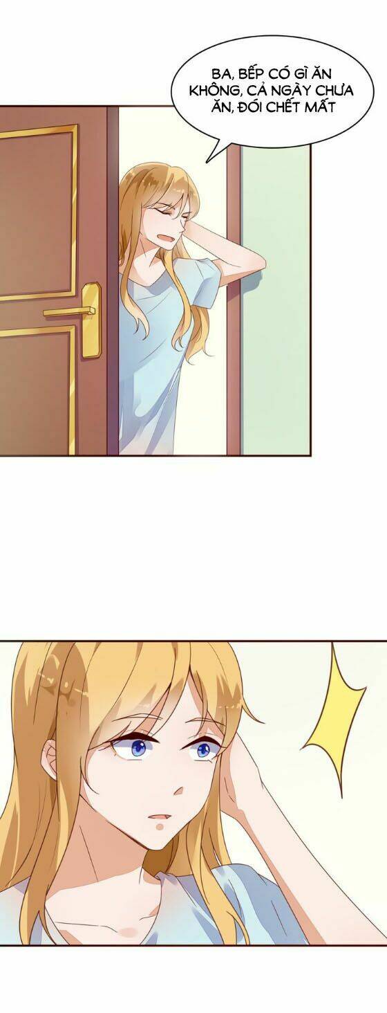 Người Tình Bí Ẩn: Chapter 19