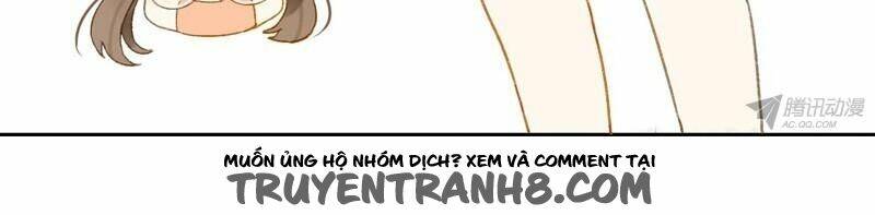 Sức Mạnh Của Sắc Đẹp: Chapter 43