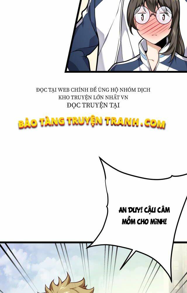 Vạn Vật Hợp Nhất: Chapter 13