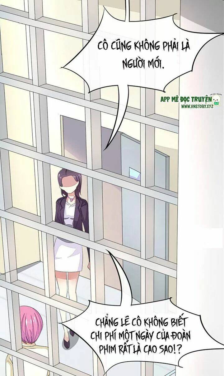 Nam Thần Ma Cà Rồng: Sủng Nhược Tiểu Lãn Thê: Chapter 70