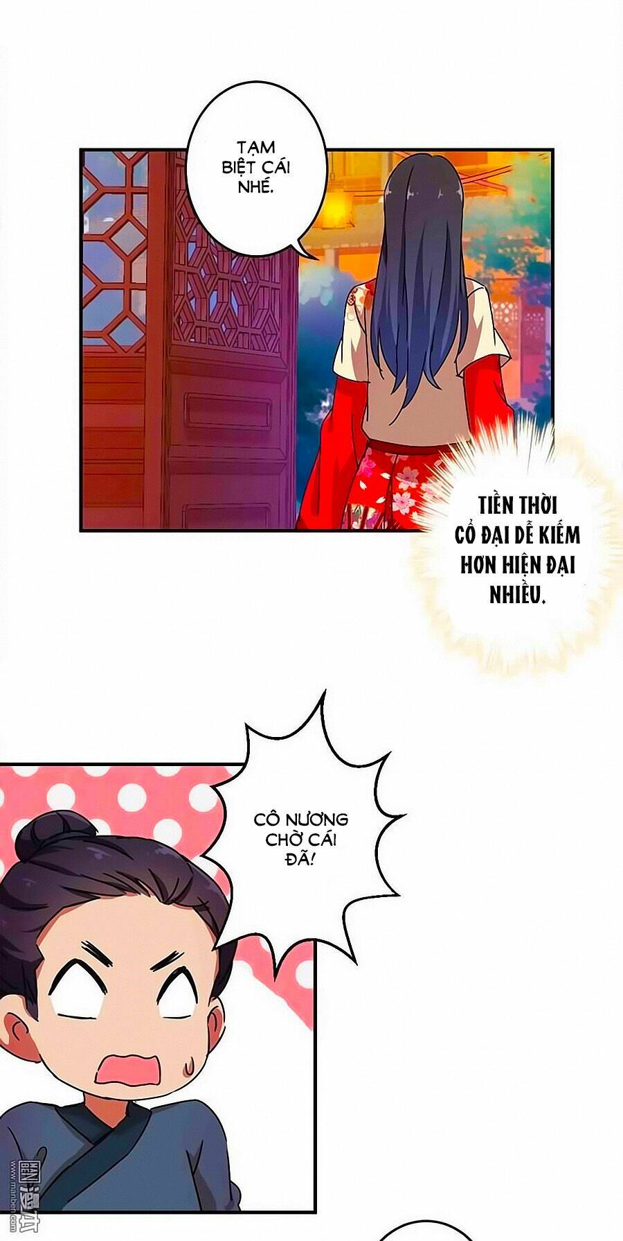 Vương Gia! Ngươi Thật Bỉ Ổi: Chapter 277