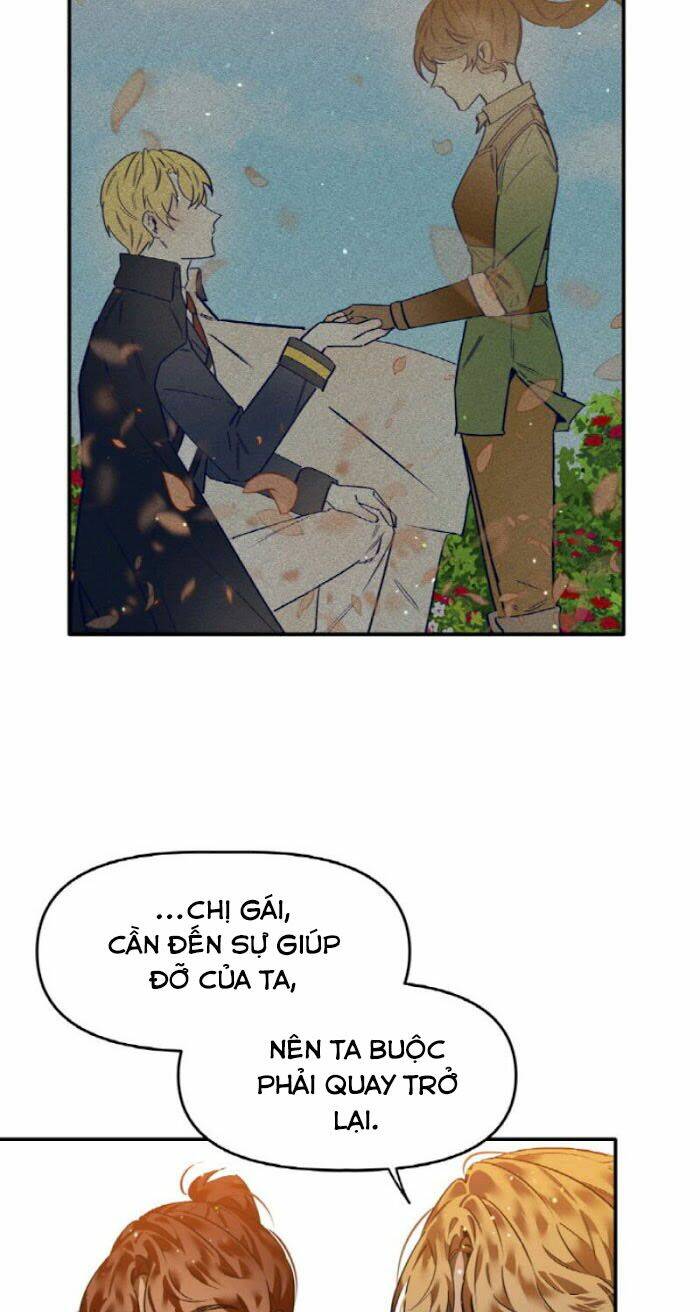 Phương Pháp Tán Tỉnh Của Nữ Thợ Săn: Chapter 28