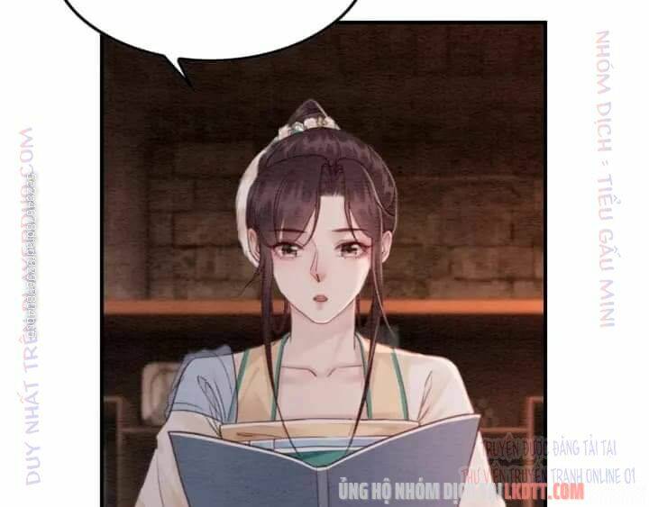 Trọng Sinh Bá Sủng Nhiếp Chính Vương Quá Mạnh Mẽ: Chapter 203