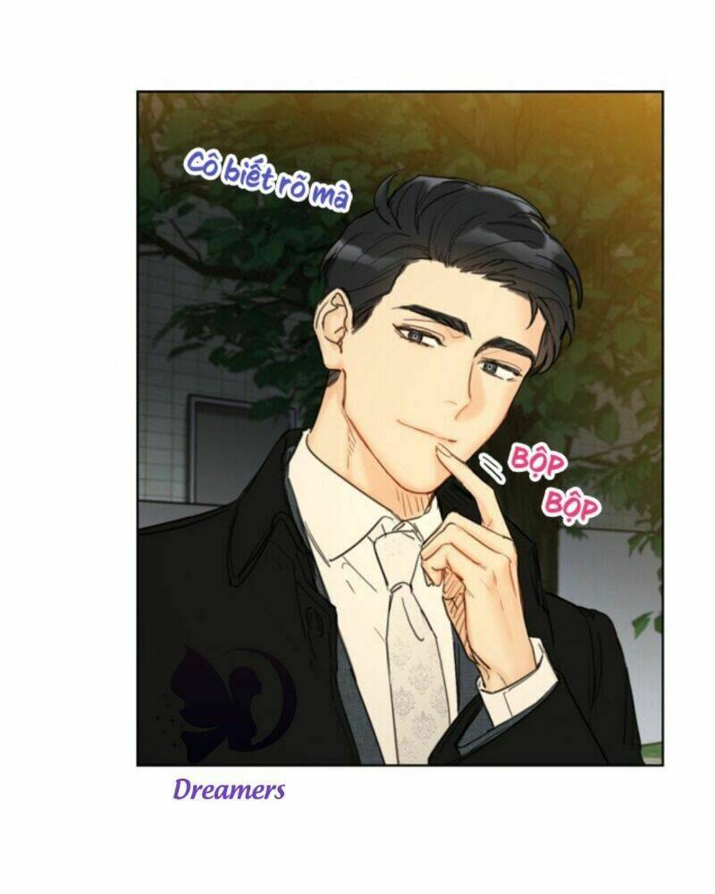 Hẹn Hò Nơi Công Sở: Chapter 40