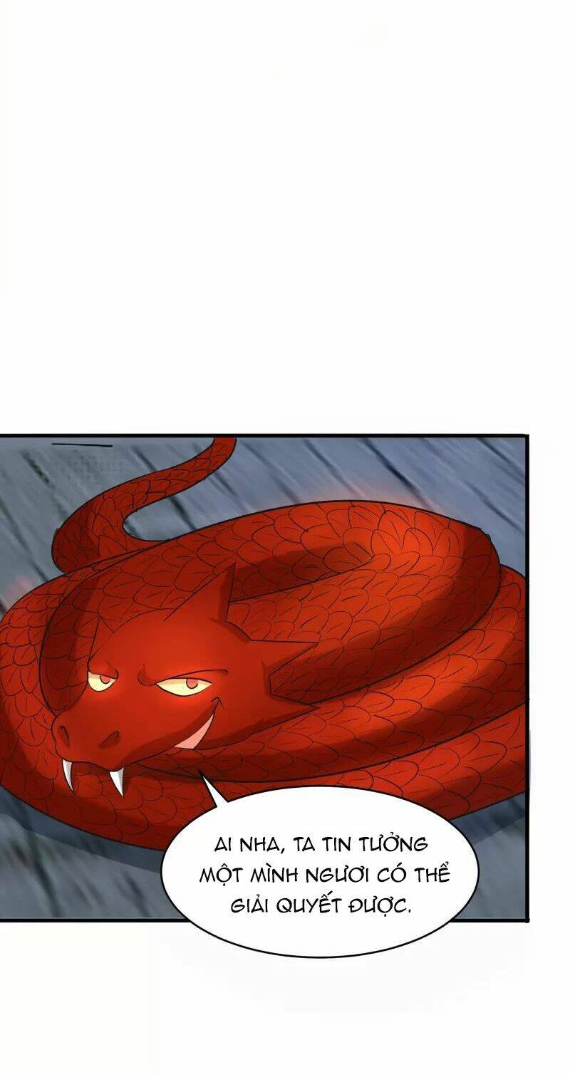 Hồn Đỉnh Thịnh Thiên: Chapter 29