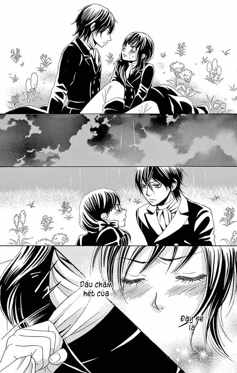 Barairo No Yakusoku: Chapter 6