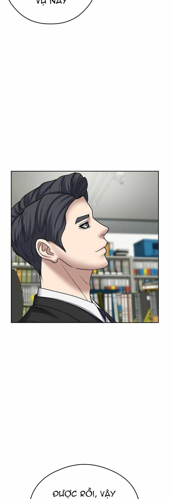 Đấu Kiếm - Công Tố Viên Lách Luật: Chapter 8