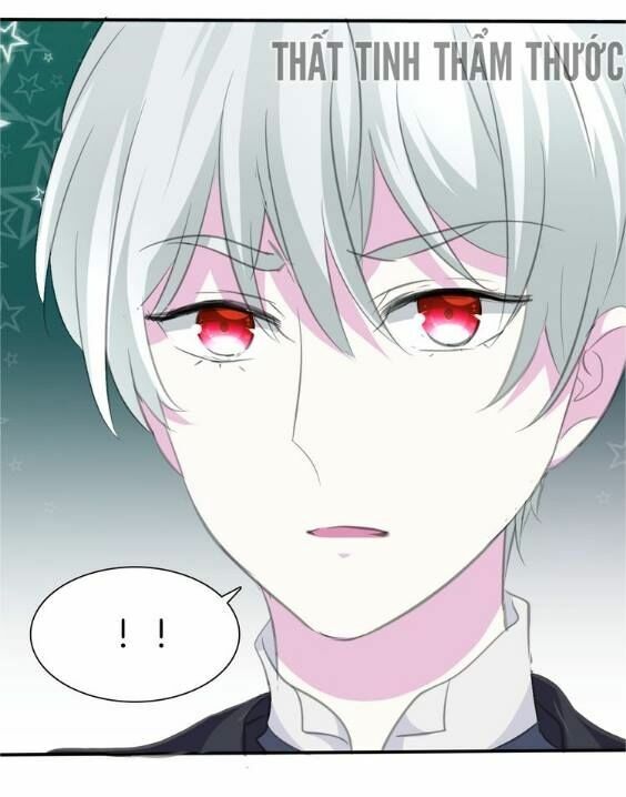 Một lời không hợp liền hút máu: Chapter 32