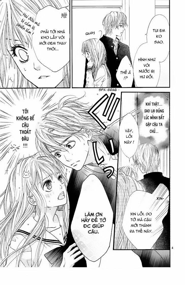 Otome Holic: Chapter 3