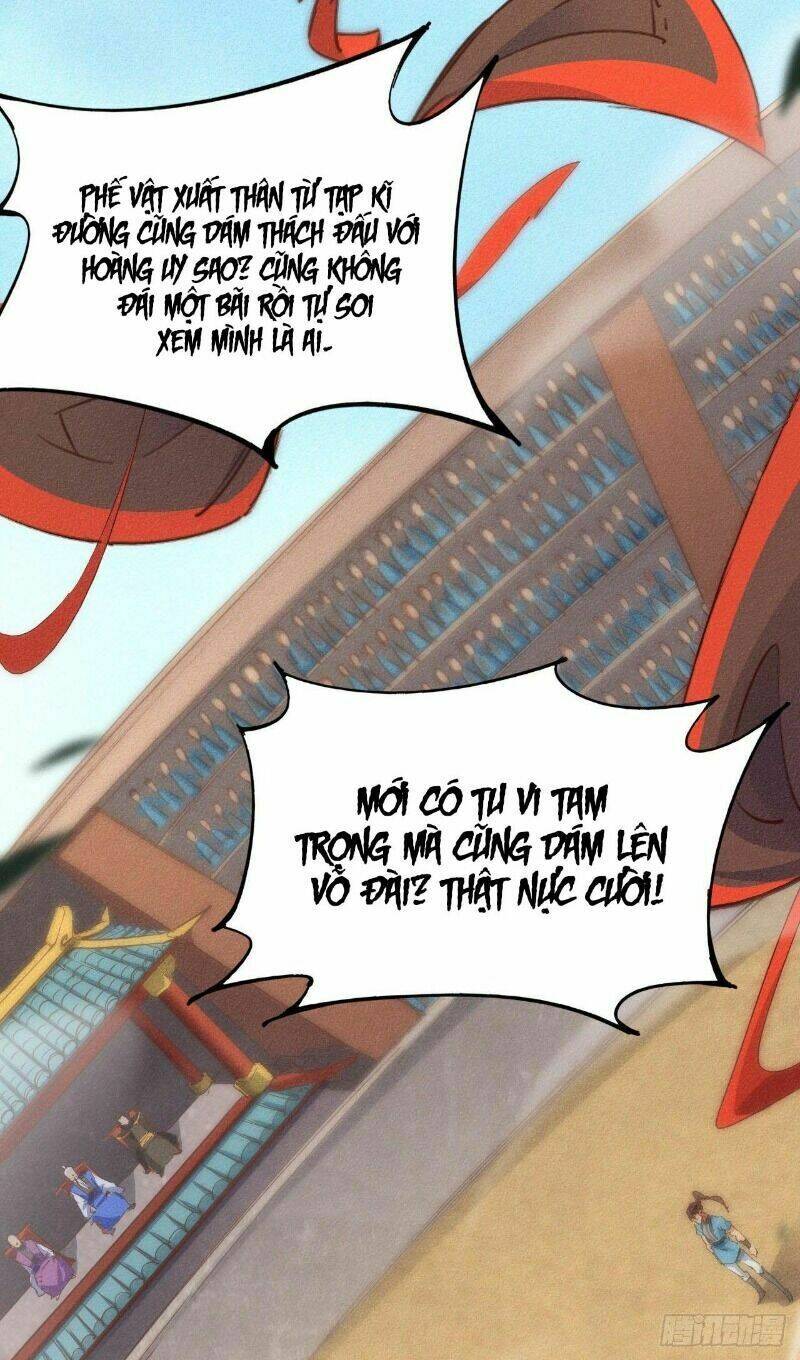 Một Mình Ta Hoá Thần: Chapter 7