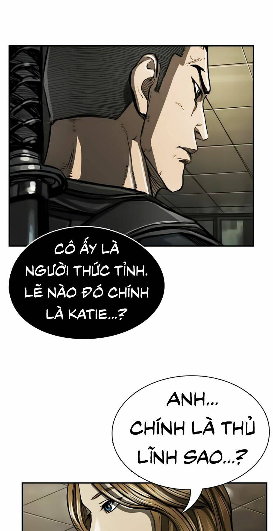 Thợ Săn Đầu Tiên: Chapter 29