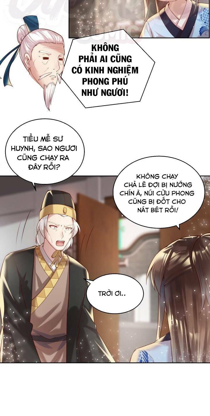 Siêu Phàm Truyện: Chapter 66