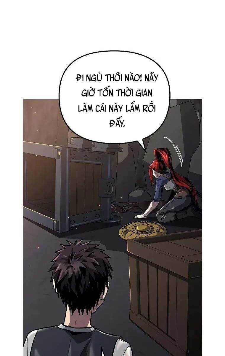 Con Đường Diệt Thần: Chapter 23