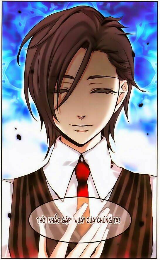 Cố Lên Nào, Đại Ma Vương: Chapter 78