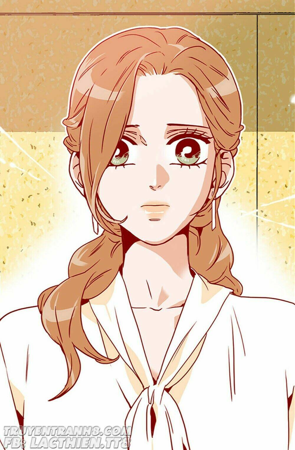 Thư Ký Kim Sao Thế Nhỉ?: Chapter 12