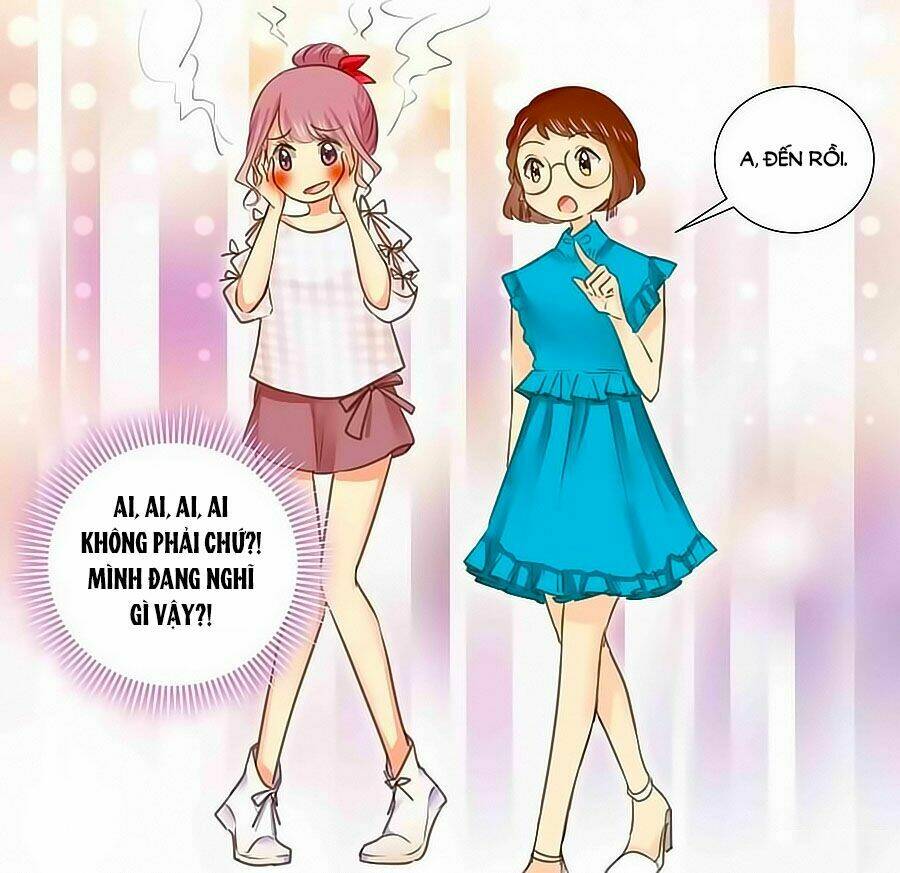 Lưu Luyến Tinh Diệu: Chapter 66