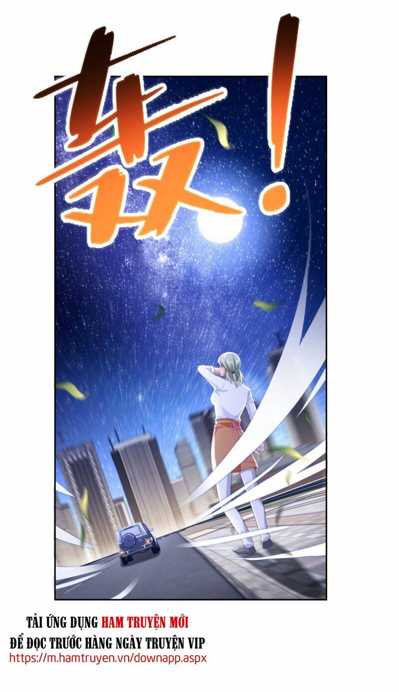 Chí Tôn Toàn Năng: Chapter 92