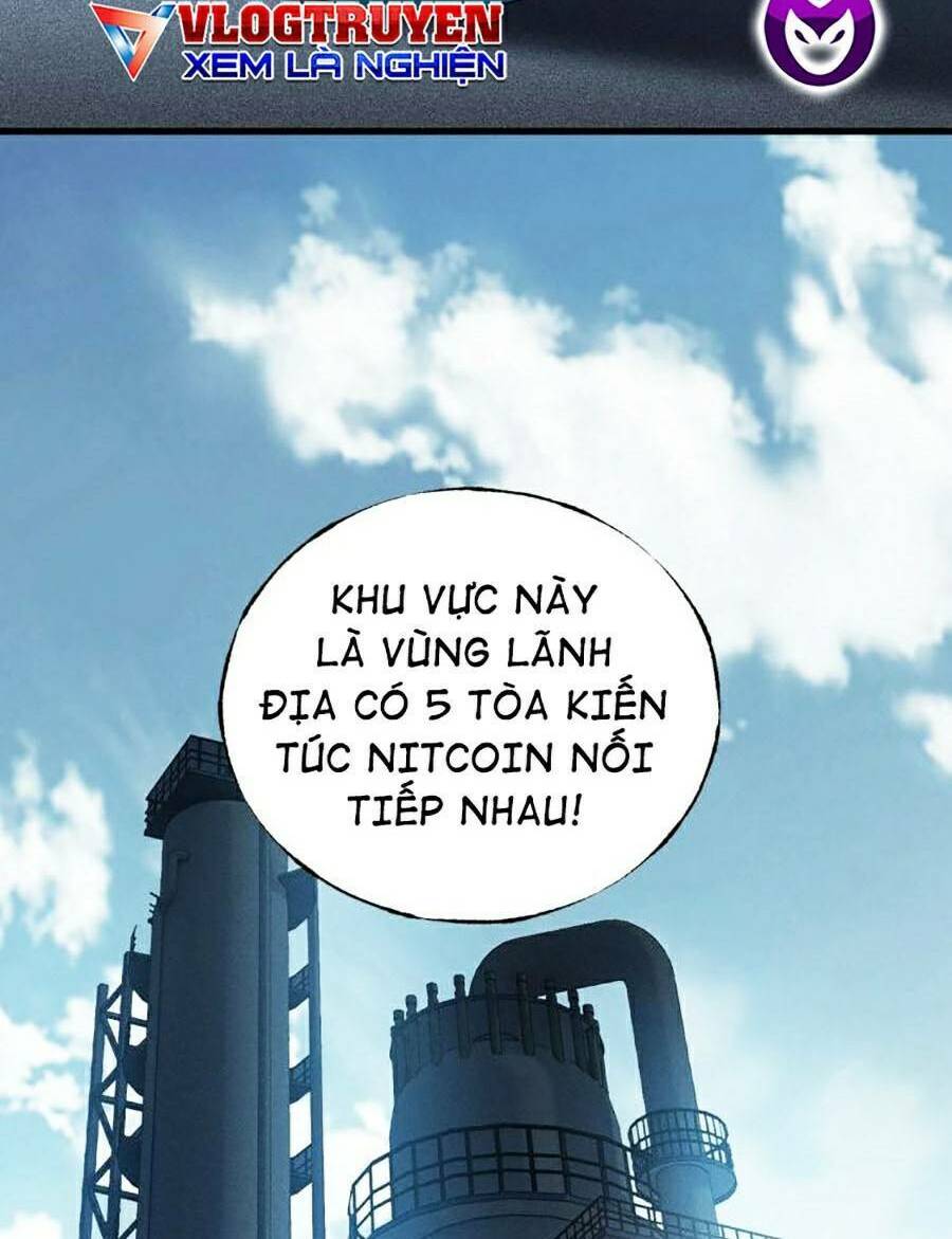 Người Chơi Siêu Mạnh: Chapter 13