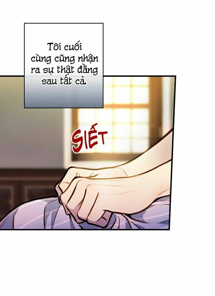 Hoàng Phi Bóng Tối: Chapter 13