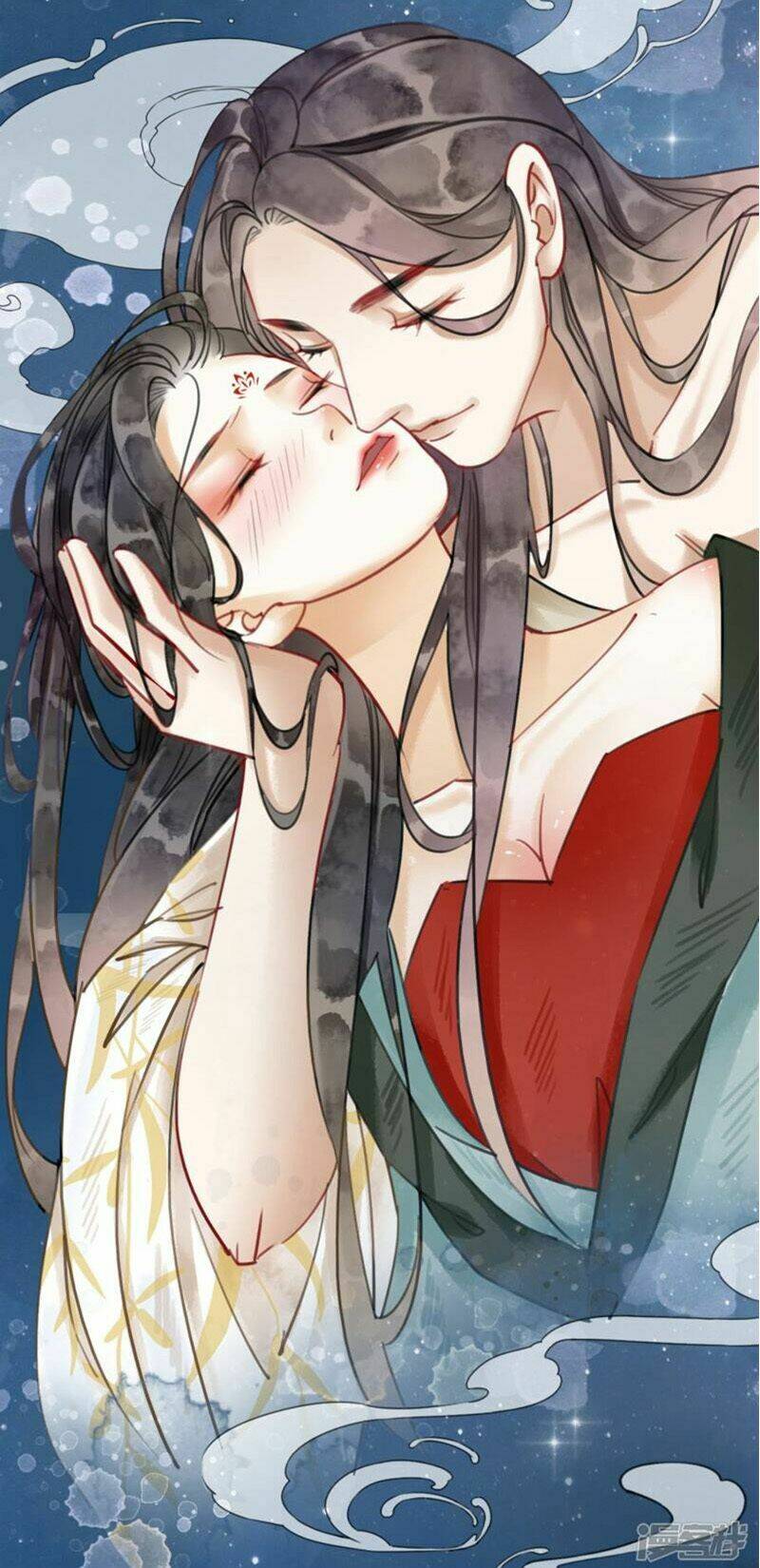 Hậu Cung Của Trẫm Cháy Rồi!: Chapter 15.5