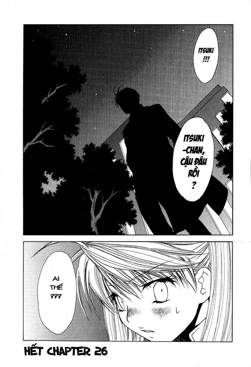 Butterfly: Chapter 26