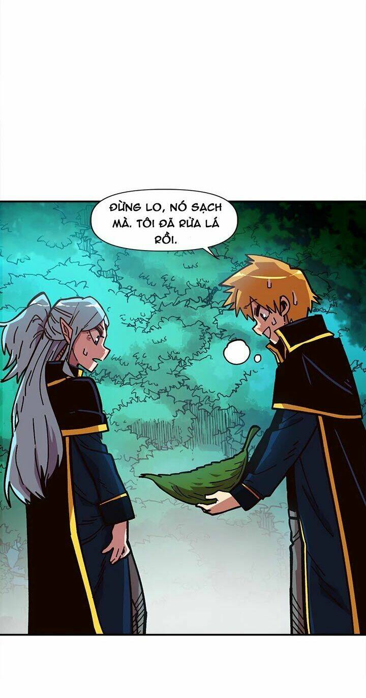 Nô Lệ Nghịch Thiên: Chapter 14