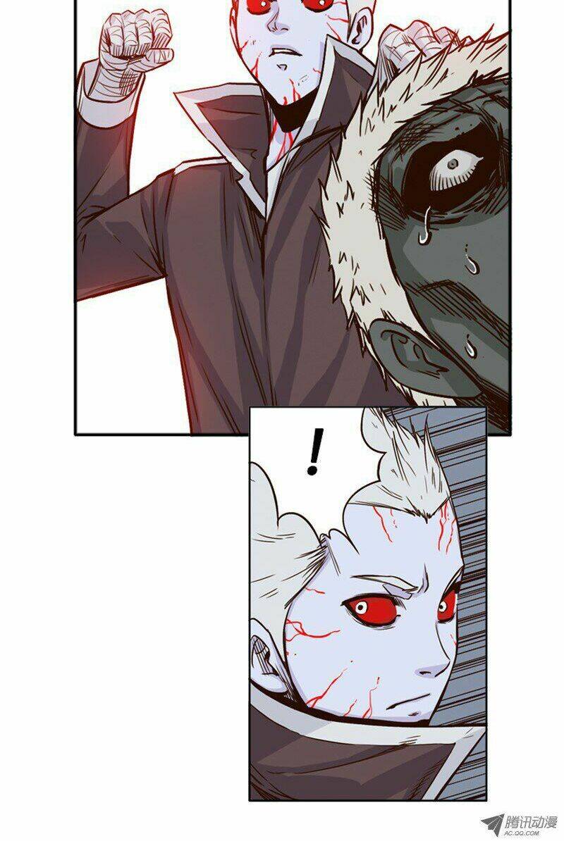 Vua Của Vong Linh: Chapter 89