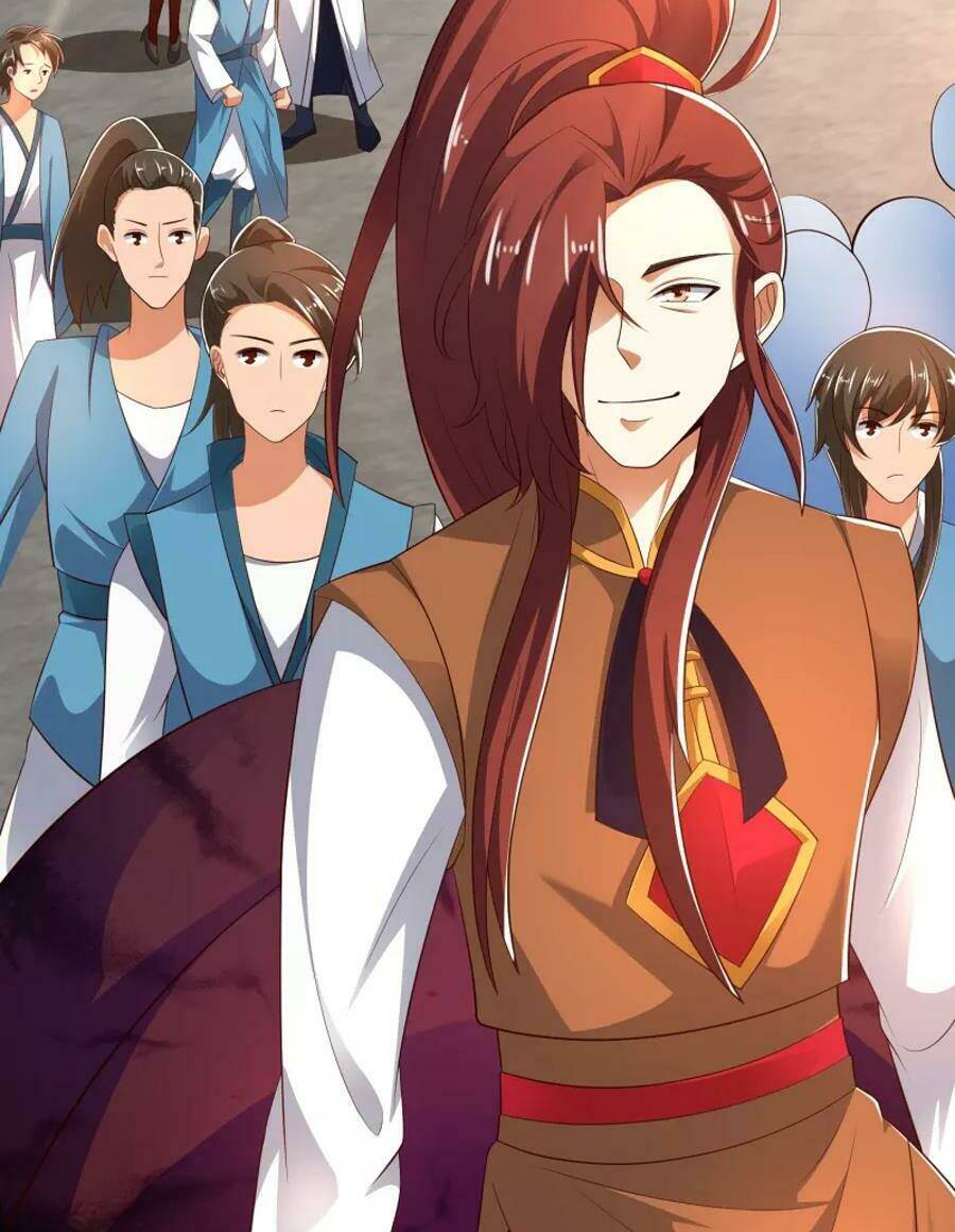 Khoa Kỹ Đại Tiên Tông: Chapter 43