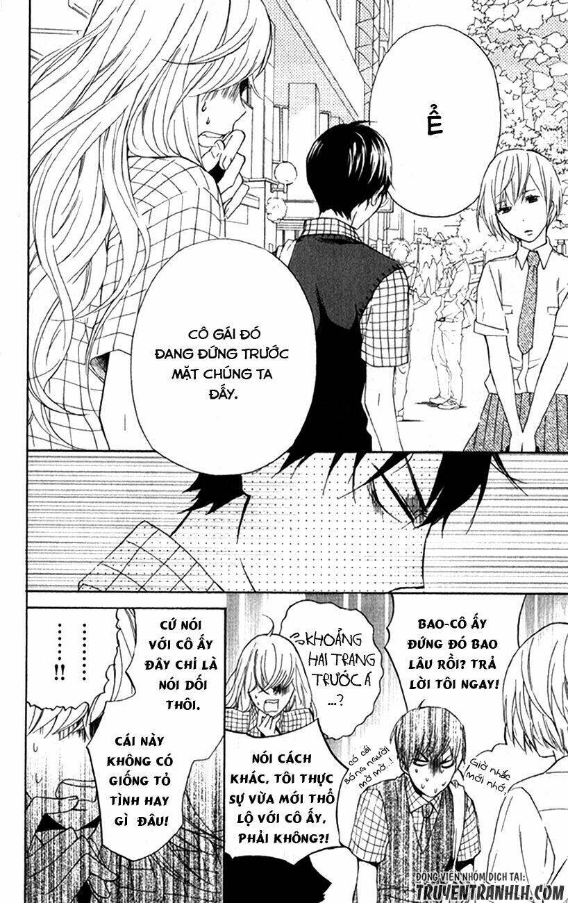 Haru X Kiyo: Chapter 2