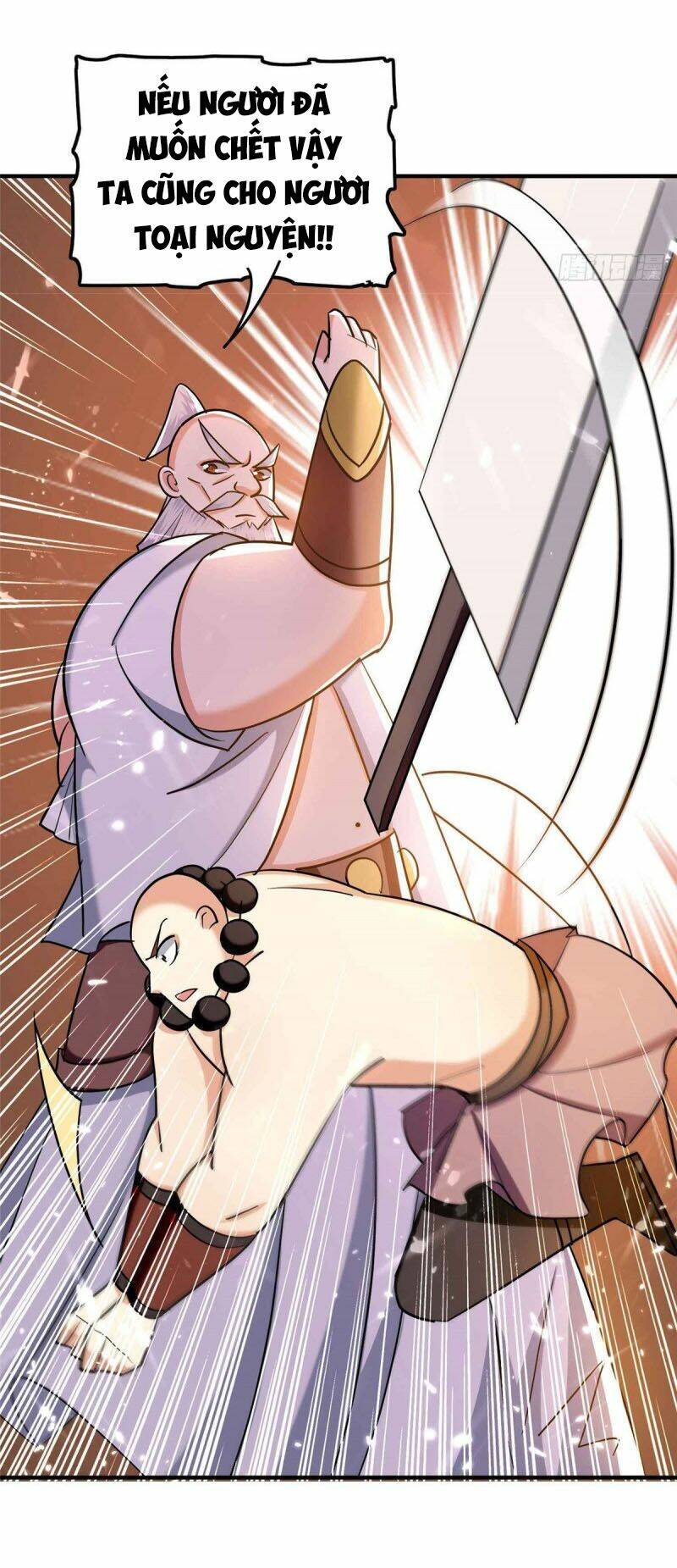 Vạn Giới Tiên Vương: Chapter 157