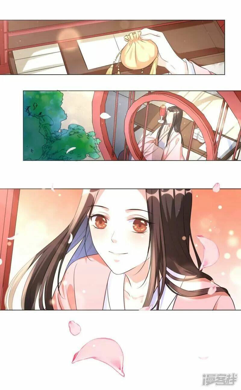 Vương Phi Có Độc!: Chapter 18