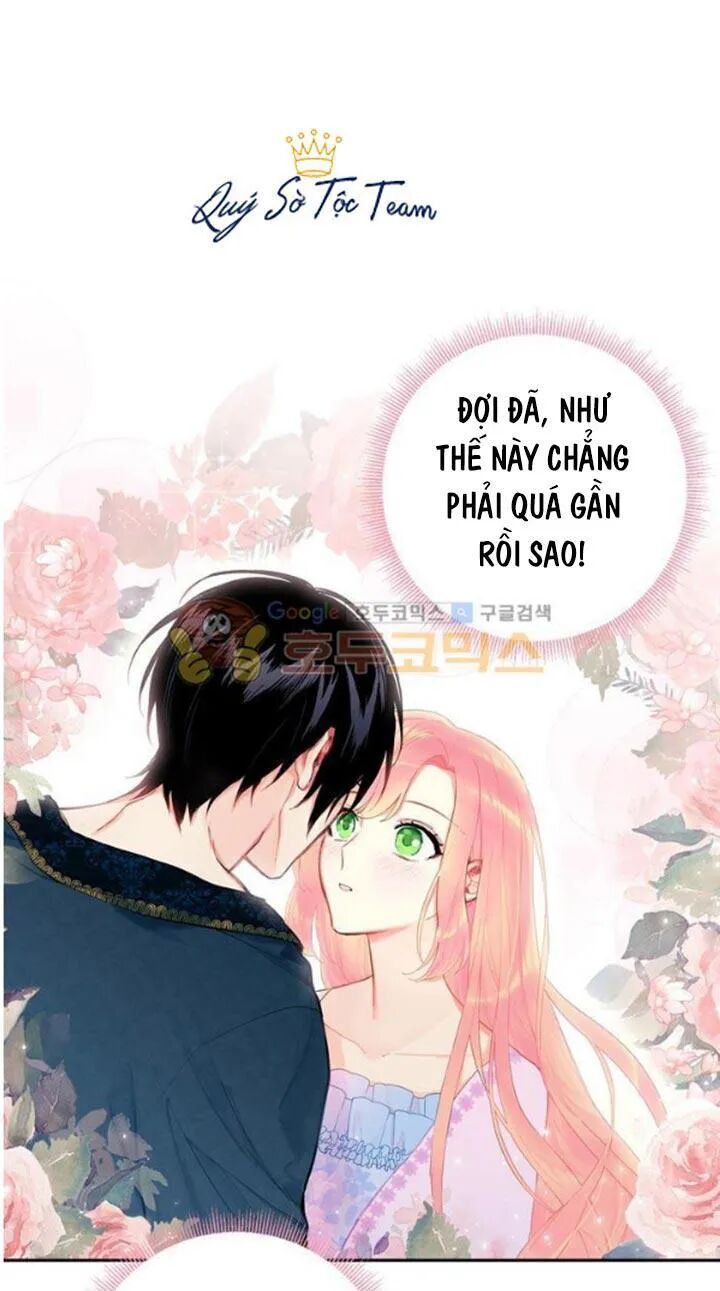 Tồn Tại Với Tư Cách Là Vợ Của Nam Chính: Chapter 72: Bất ngờ