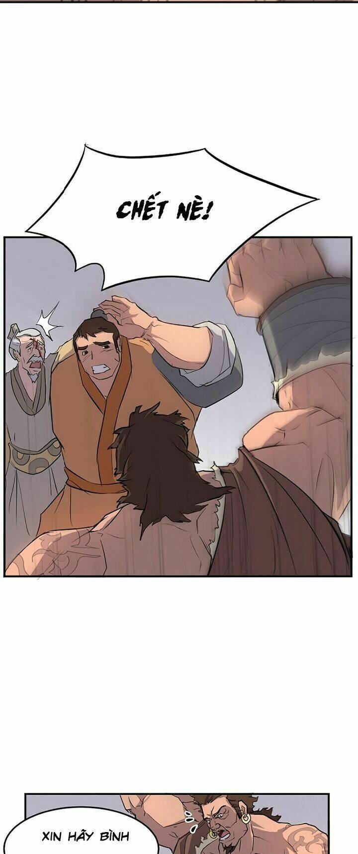 Trọng Sinh, Bất Khả Chiến Bại: Chapter 12